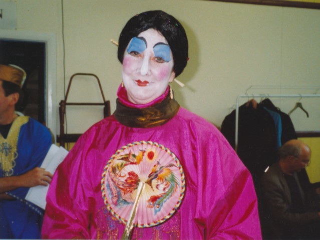 Aladdin gallery image
