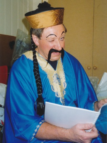 Aladdin gallery image