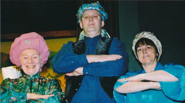 Aladdin gallery image